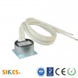 高頻濾波直流電抗器 60A,應(yīng)用于時(shí)速600公里的磁懸浮列車